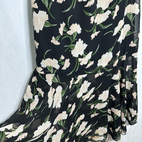 Privacy Please Geene Dress in Shea Floral - small - Picture 7 of 8